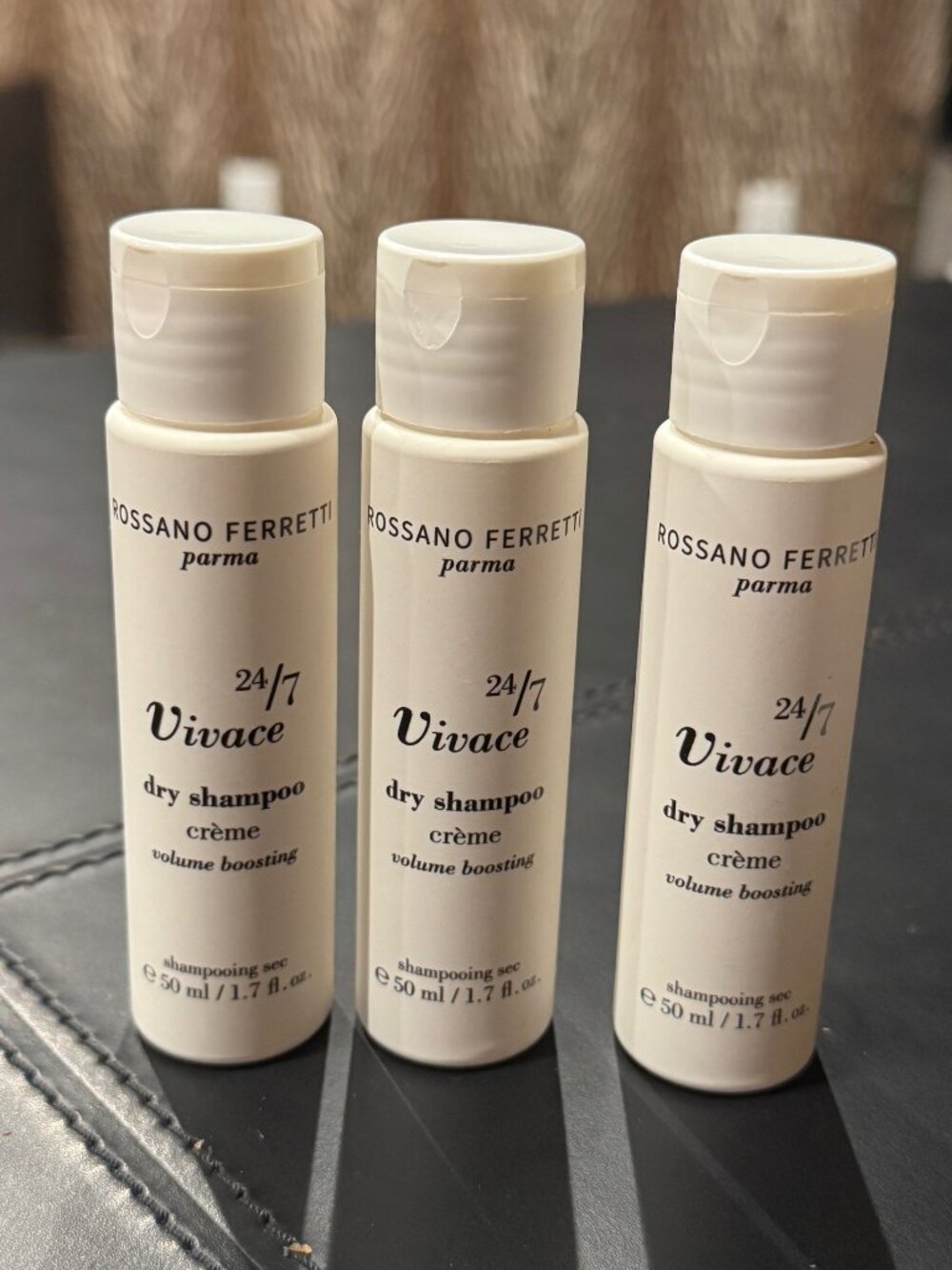 #16 Three Rossano Ferretti Dry Shampoo Creme